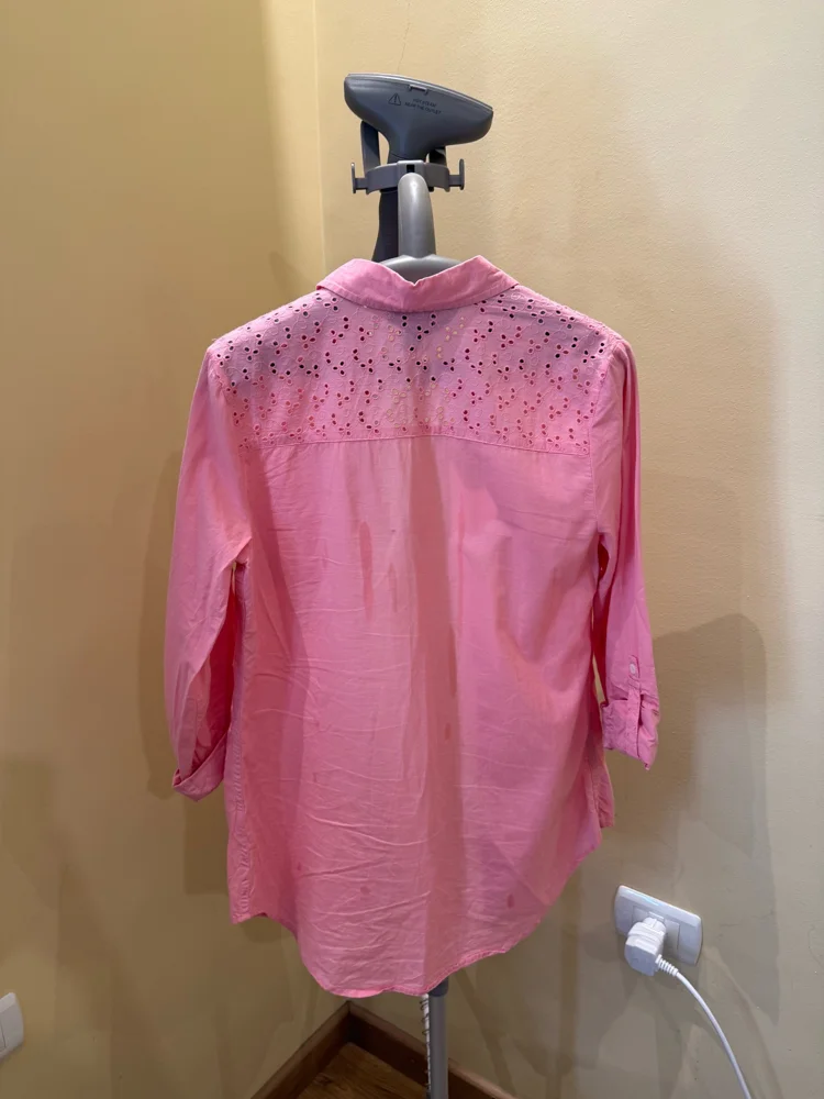 U.S. Polo Assn. Shirts, size XS / 34 / 6, photo 4