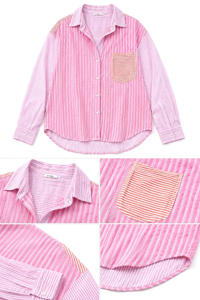 Df Young Shirts