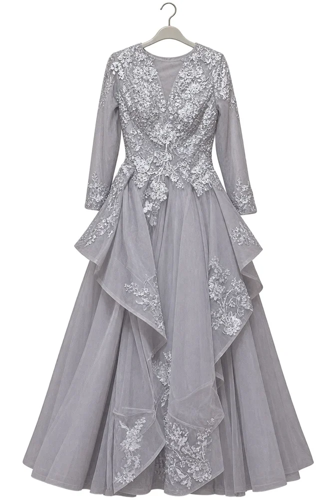 Quiz Wedding Dresses, size M / 38 / 10, photo 2