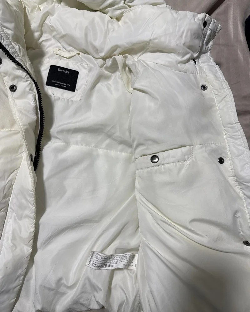 Bershka Jackets, Very good, size XS / 34 / 6, photo 4