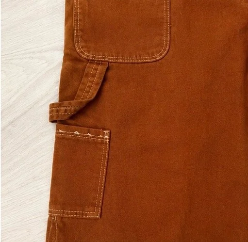Bershka Jeans, size M / 38 / 10, photo 6