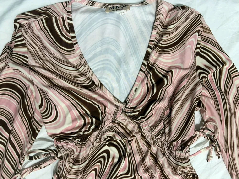 Long Sleeve, size S / 36 / 8, photo 2