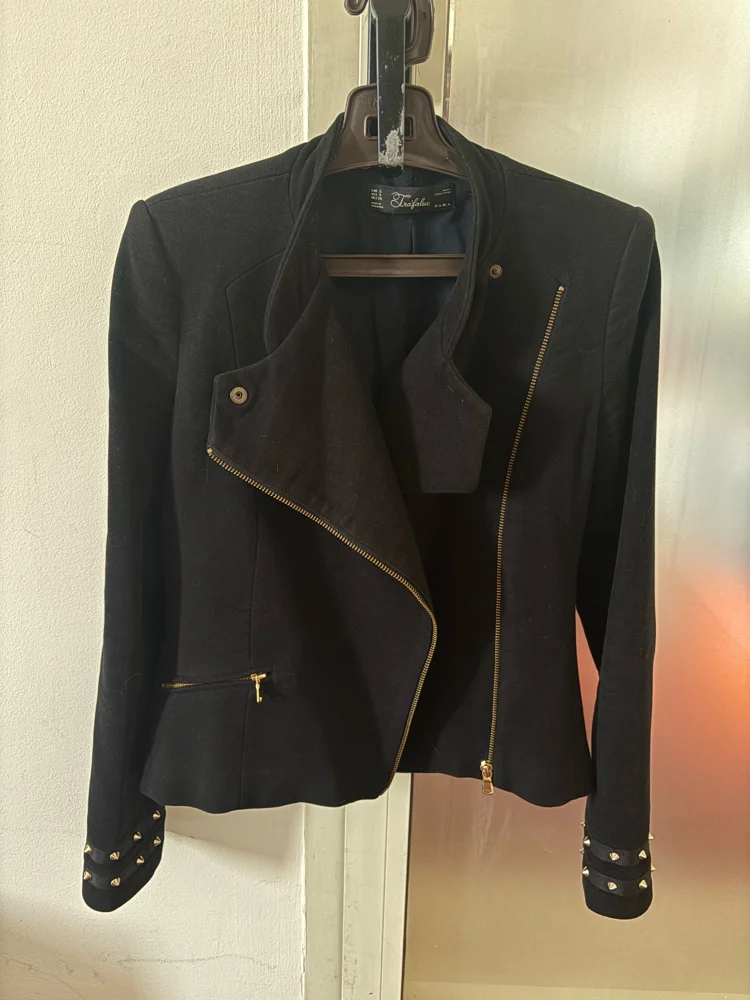 Zara Jackets, size S / 36 / 8, photo 5