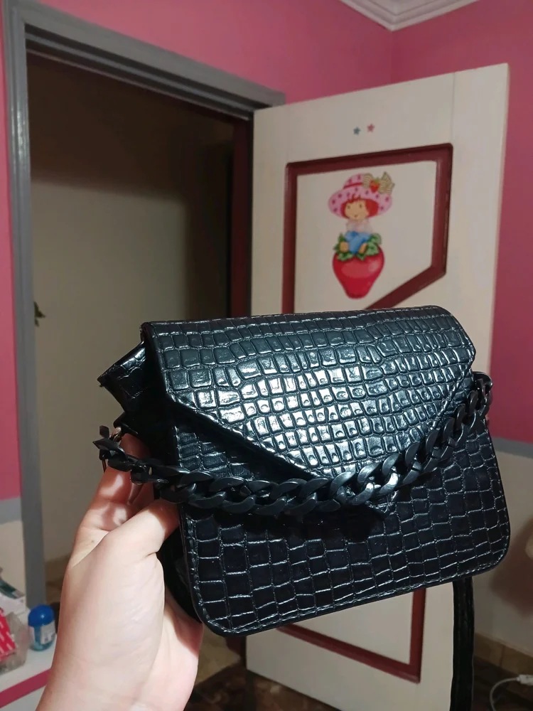 Cross-Body Bag, size Other, photo 2