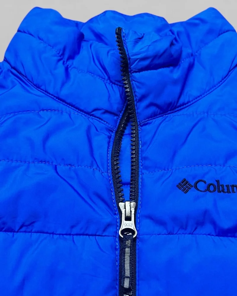 Columbia Vests, Very good, size XS / 34 / 6, photo 4
