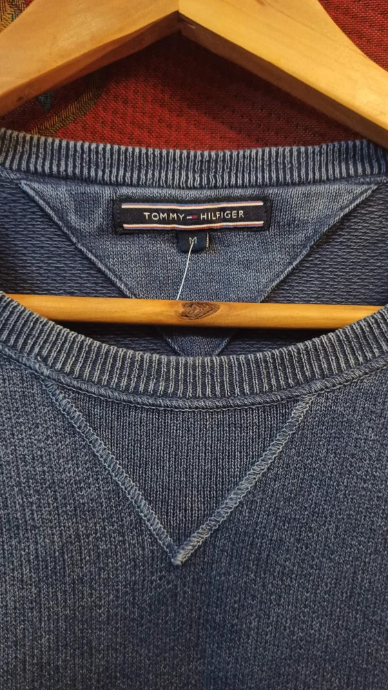 Tommy Hilfiger Jeans, Excellent, size M, photo 2