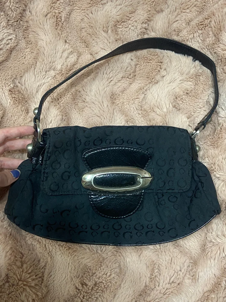 GUESS Shoulder Bags, Excellent, photo 4