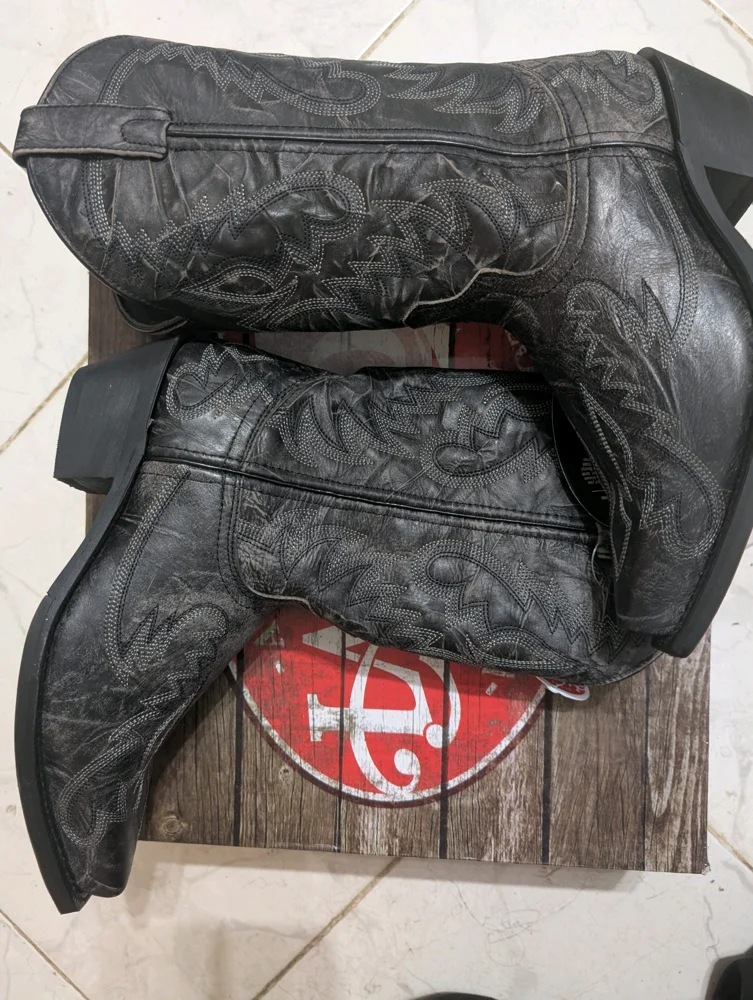 Boots, size 41, photo 4
