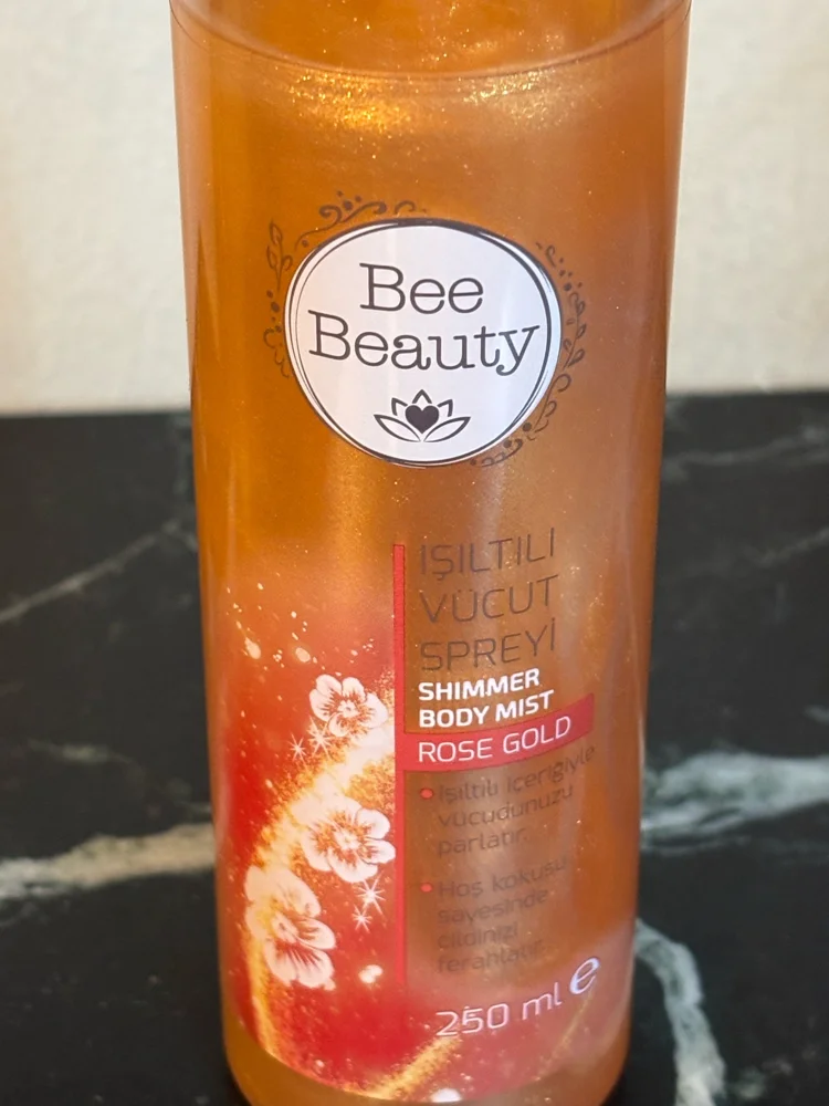 Bee Beauty Perfume, size Other, photo 3