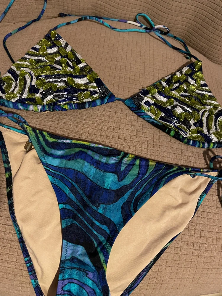 Victoria's Secret Bikini