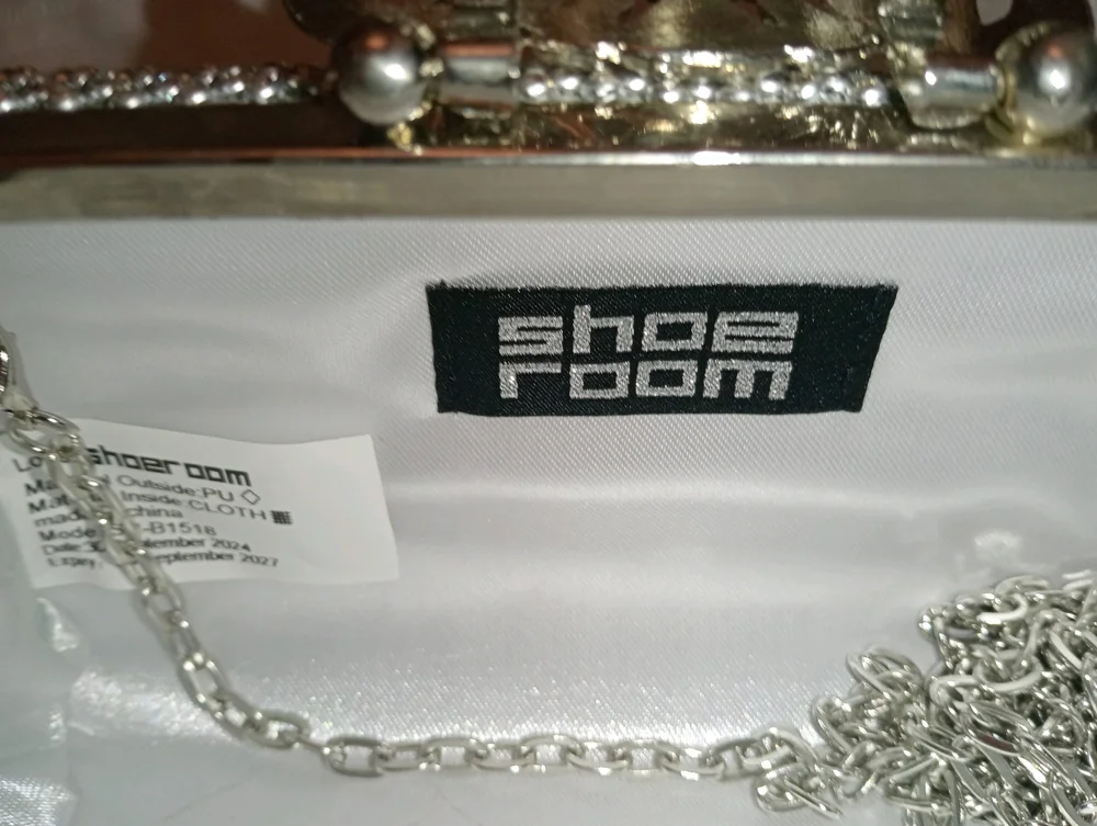 Clutches & Evening Bags, size Other, photo 6