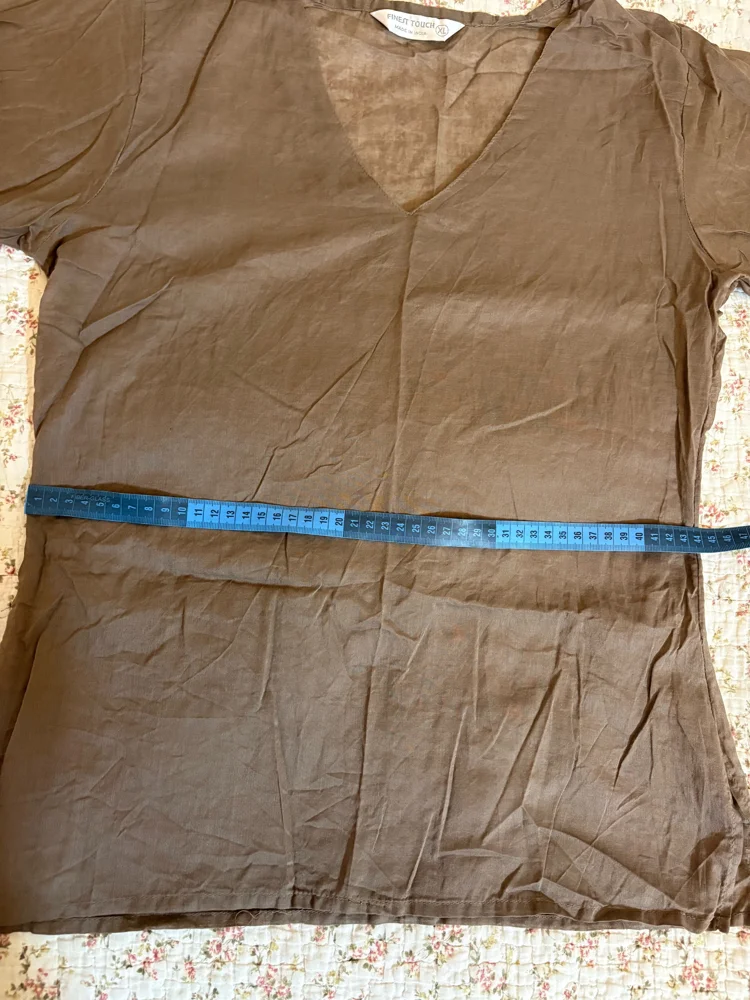 Blouses, size XL / 42 / 14, photo 4