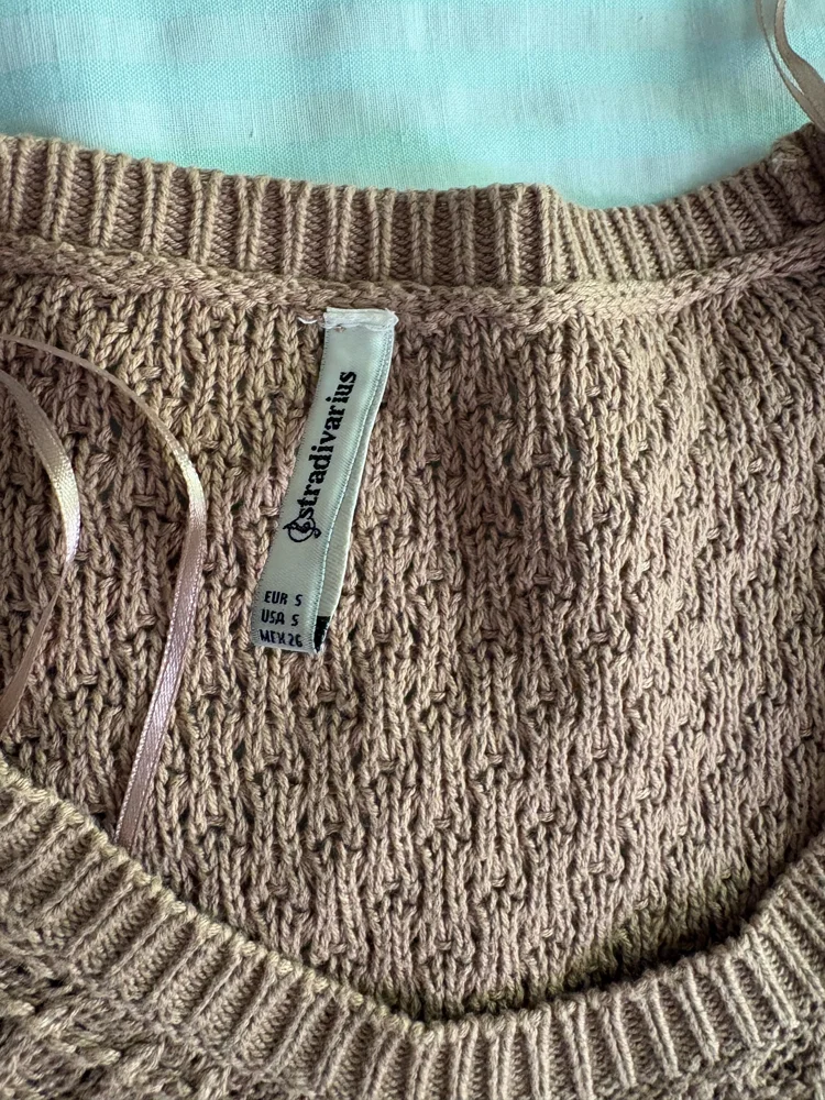 Stradivarius Sweaters & Pullovers, Excellent, size S / 36 / 8, photo 3