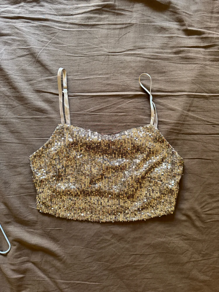 Primark Crop Tops
