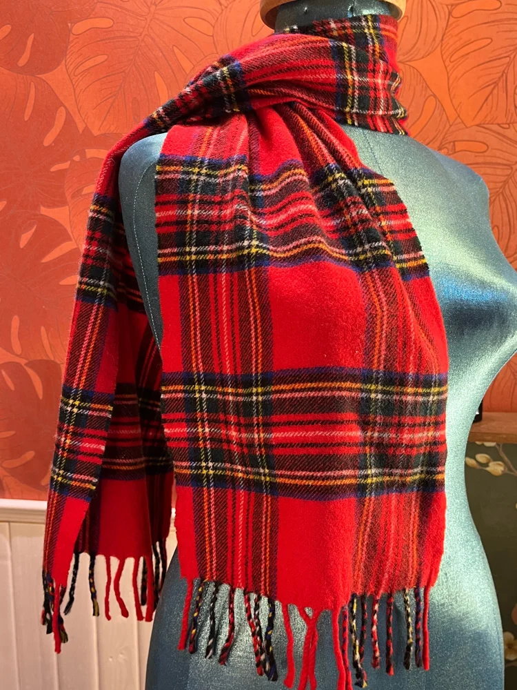 Scarves & Shawls, Very good, photo 4