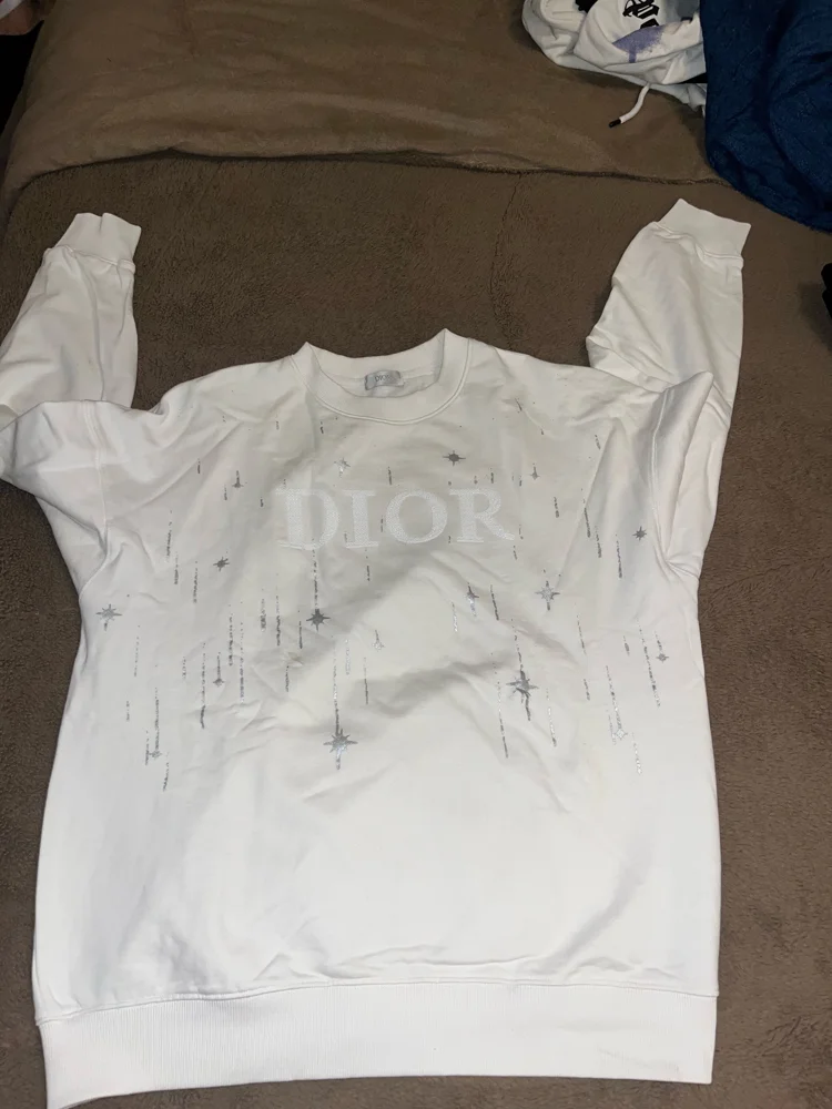 Dior Sweatshirts