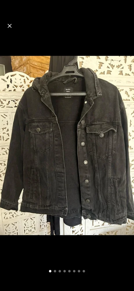 Bershka Jackets, Very good, size S / 36 / 8, photo 4
