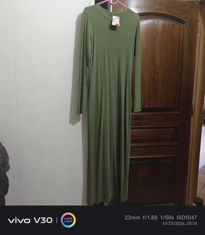 Defacto Maxi Dresses, New with tags, size M / 38 / 10, photo 3