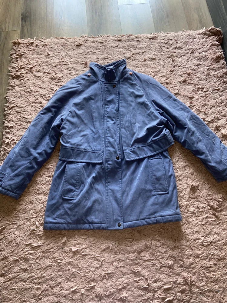 Local Jackets