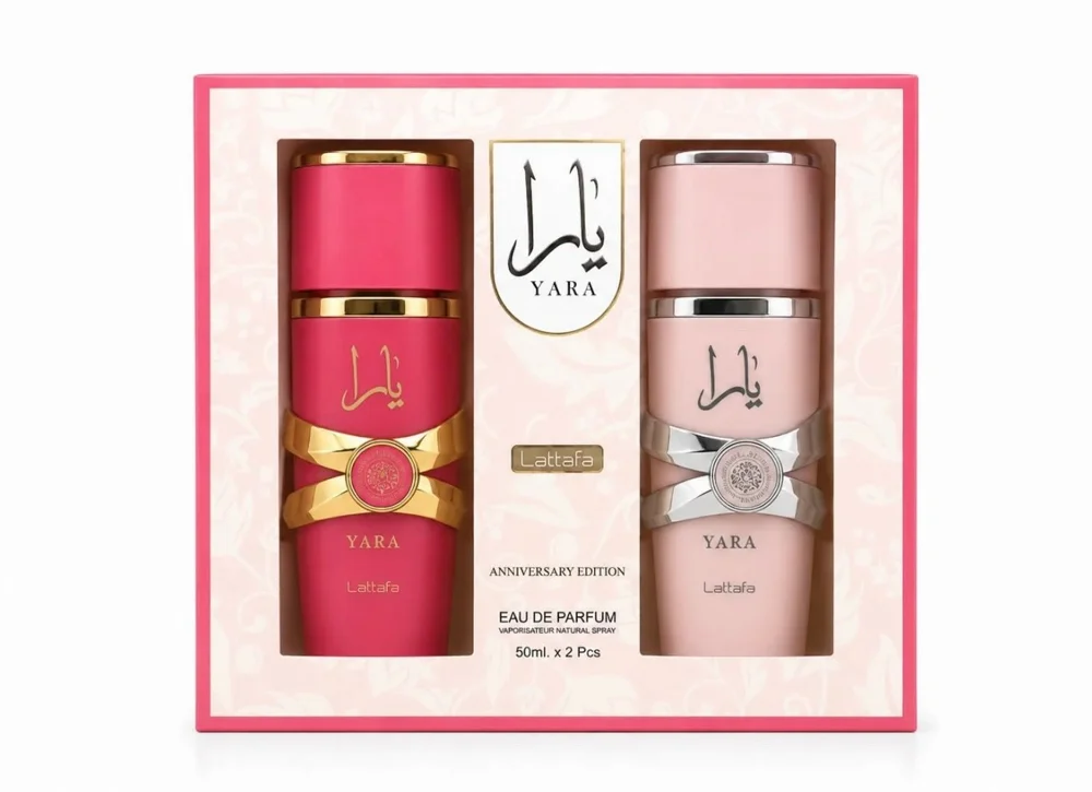 Lattafa Perfume