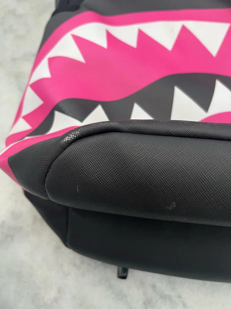 Sprayground شنط ظهر، حالة جيدة جداً، صورة 5