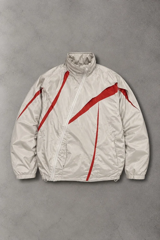Athletic Jackets