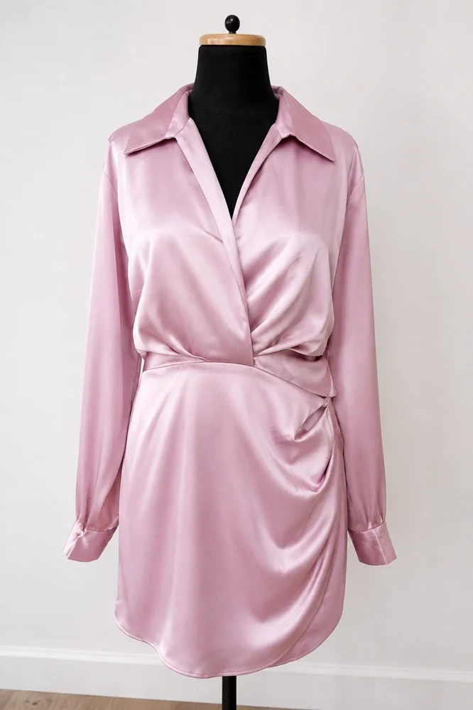 Zara فساتين سواريه