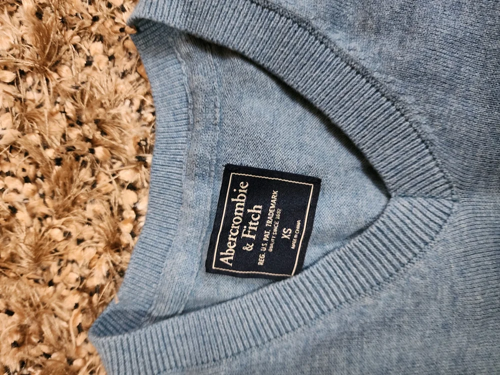 Abercrombie & Fitch Sweaters, size XS, photo 6