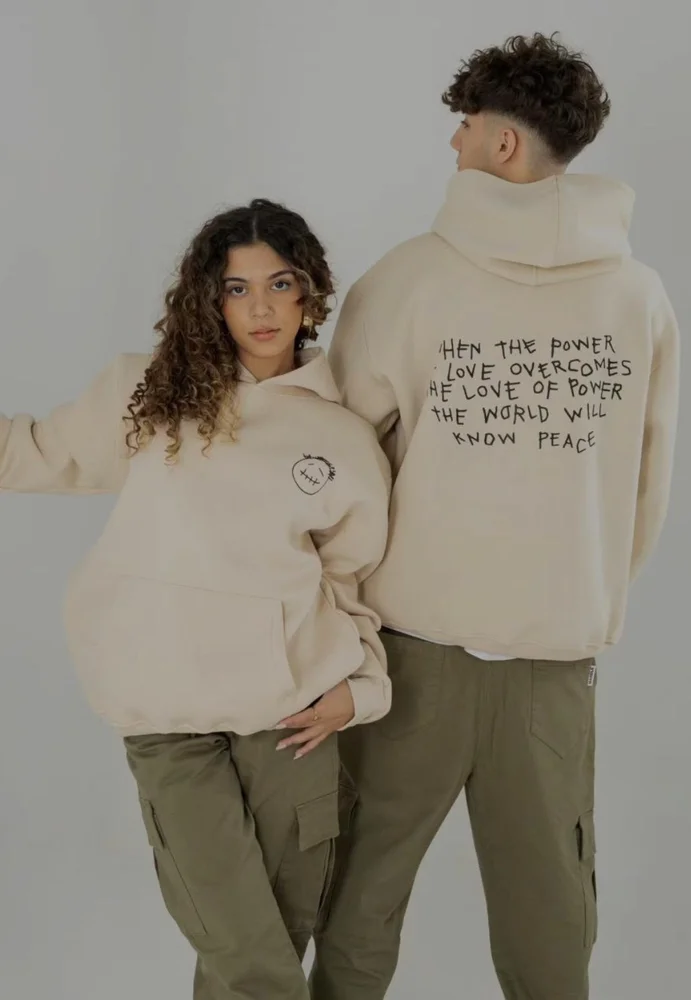 Local Hoodies