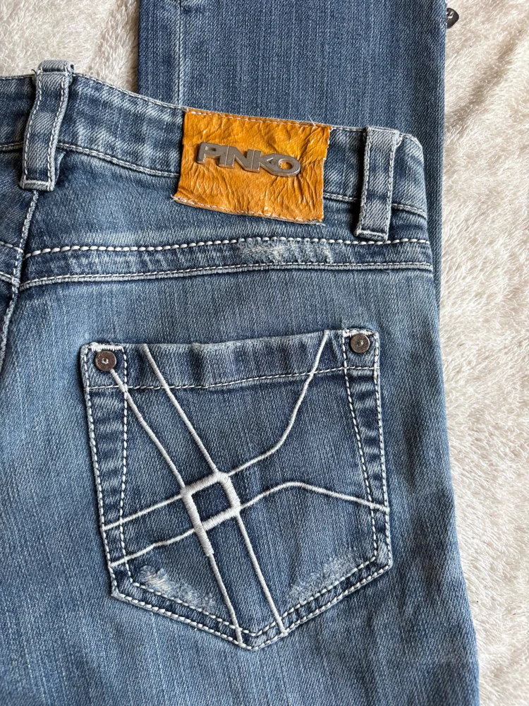 Pinko Jeans, size XS / 34 / 6, photo 5