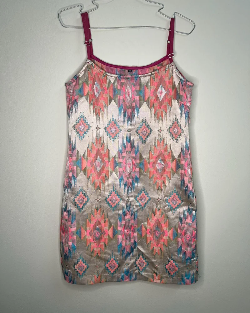 Desigual فساتين ميدي