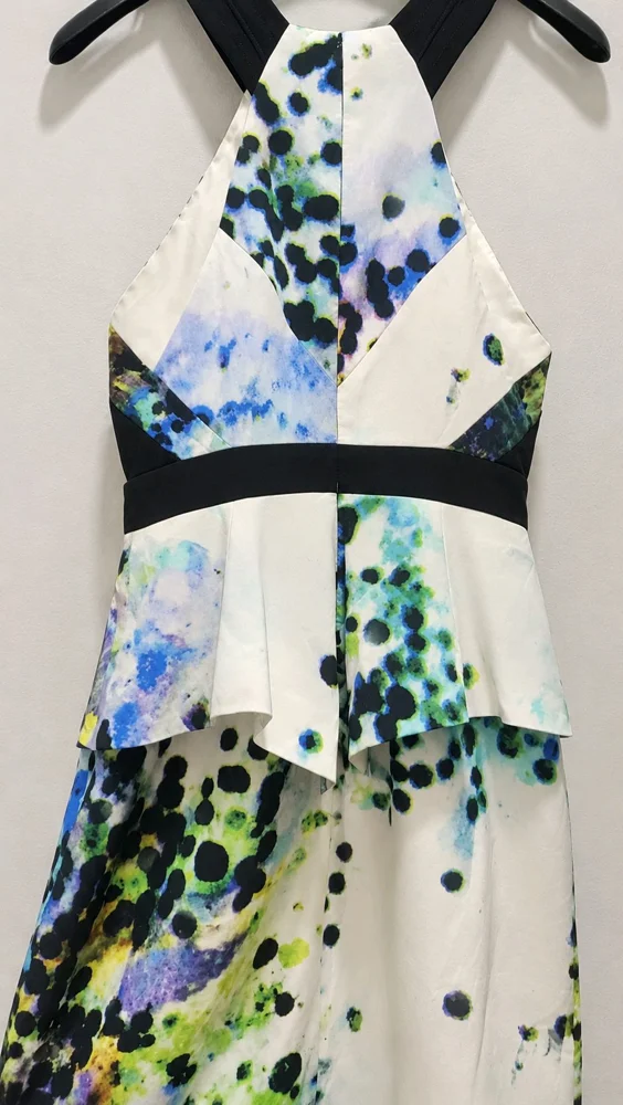 Primark Midi Dresses, size M / 38 / 10, photo 3