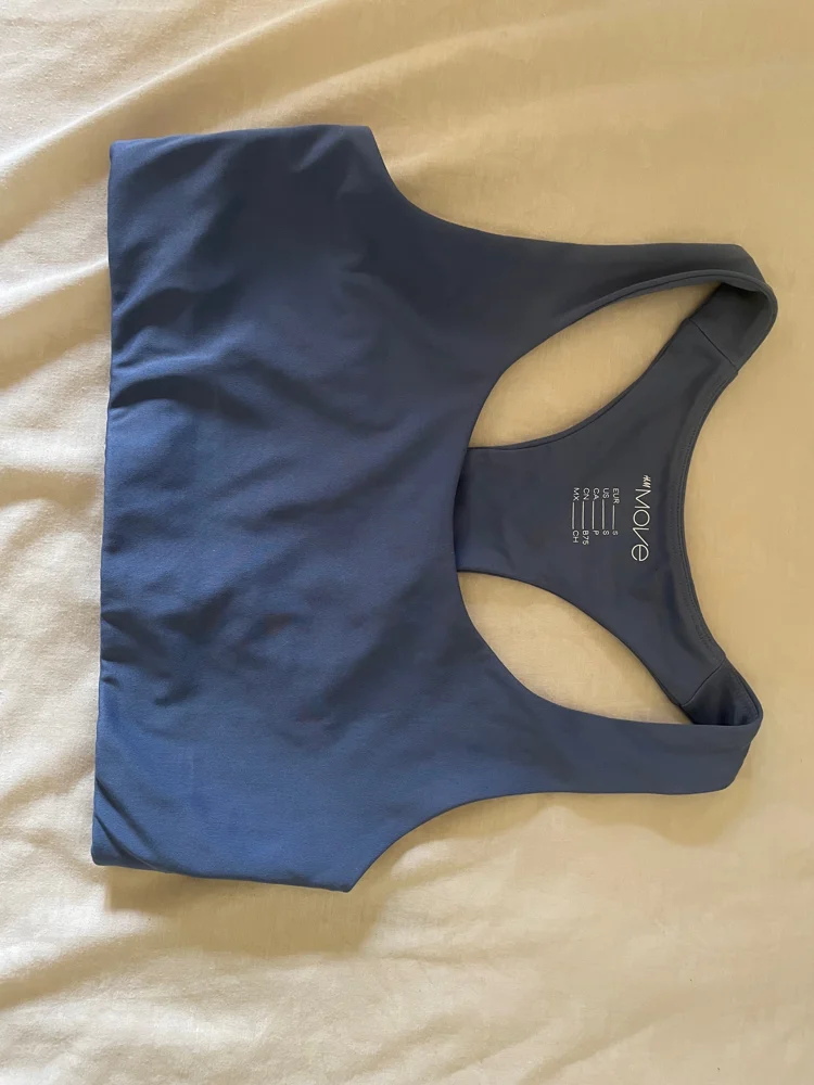 H&M Sports Bras, size S / 36 / 8, photo 2