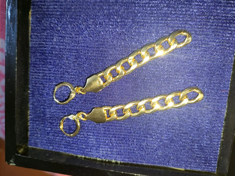 Earrings, size Other, photo 3