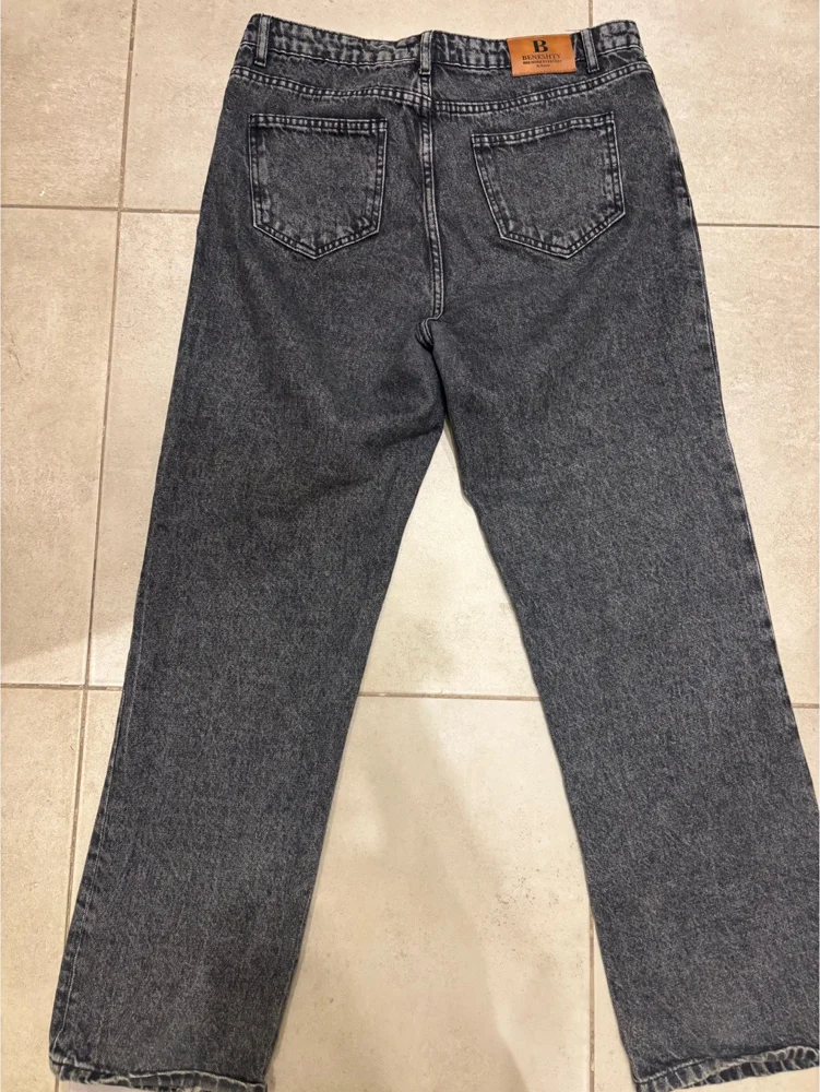 Local Jeans, Excellent, size L / 40 / 12, photo 2