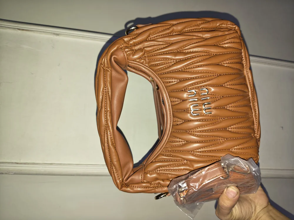 Miu Miu Cross-Body Bags, New with tags, photo 3