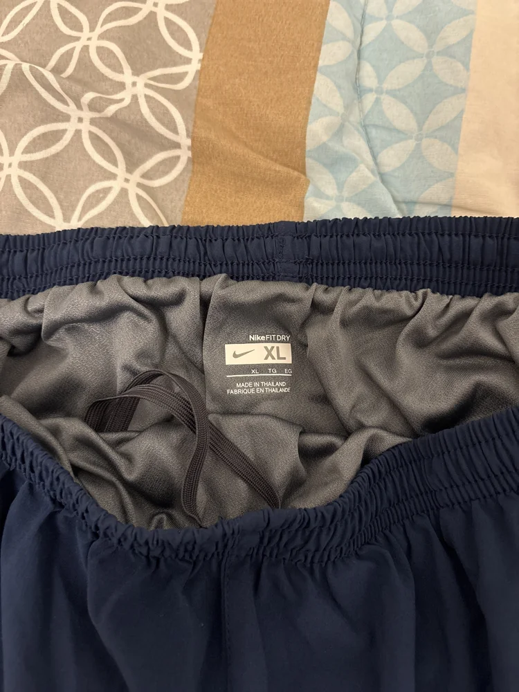 Nike Shorts, size XL, photo 2