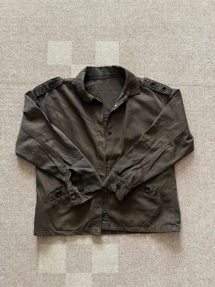 Jackets, size M / 38 / 10, photo 5