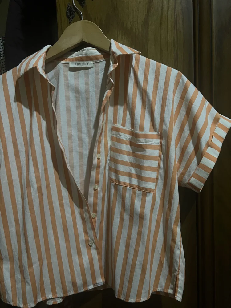 Df Young Shirts, size M / 38 / 10, photo 2
