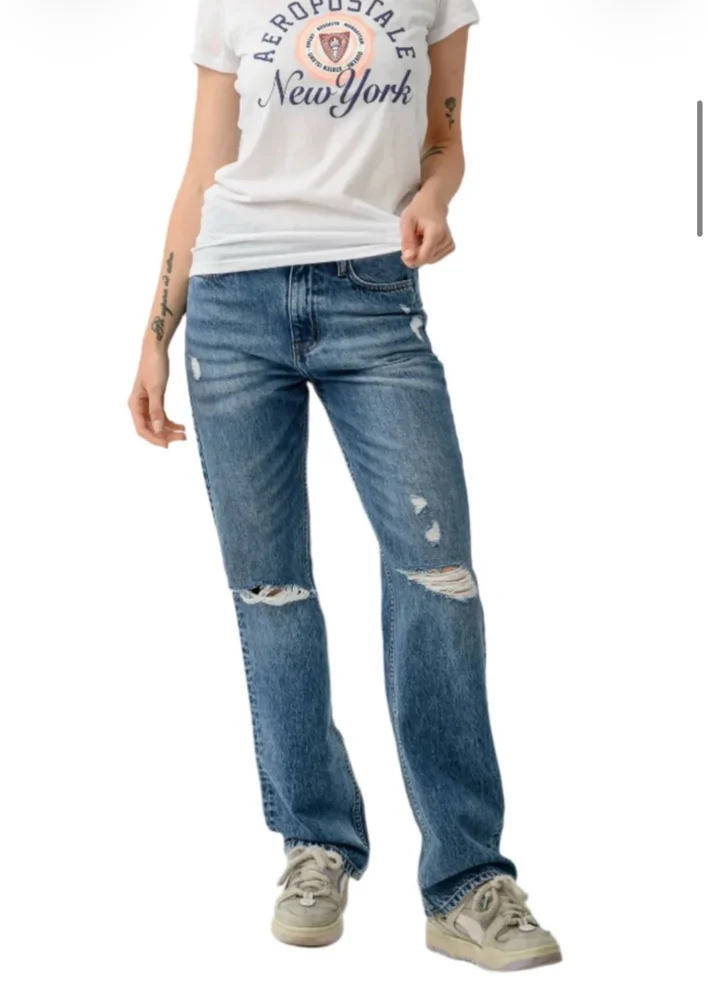 Aero Jeans, size M / 38 / 10, photo 2