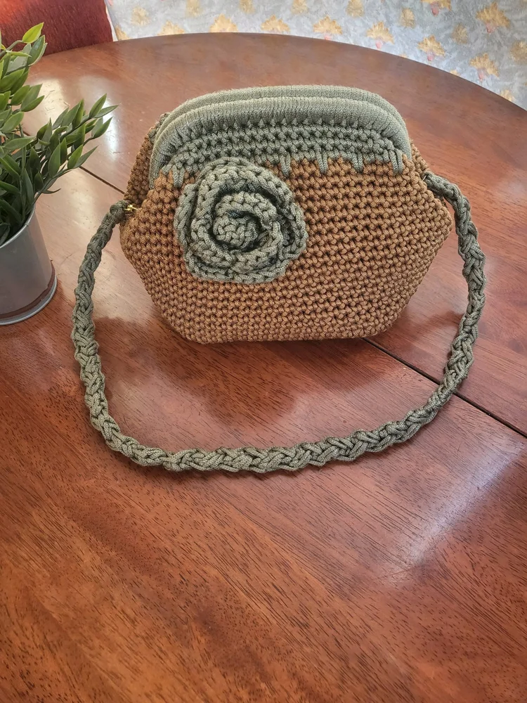 Clutch, size Other, photo 2