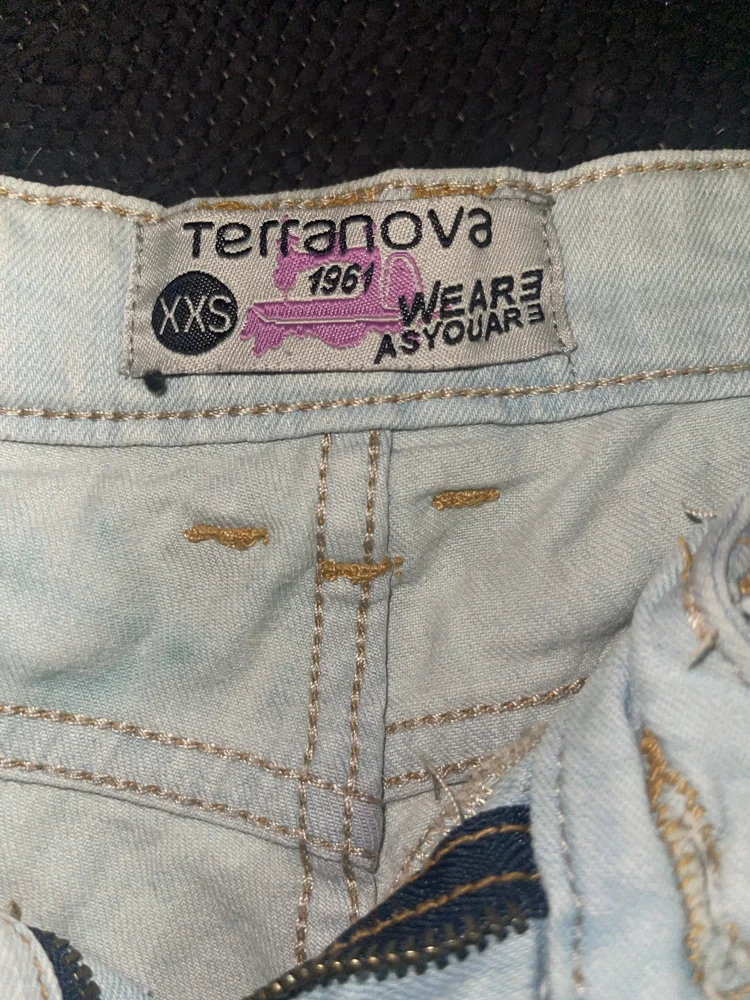 Terranova Shorts, Very good, size XXS / 32 / 4, photo 2