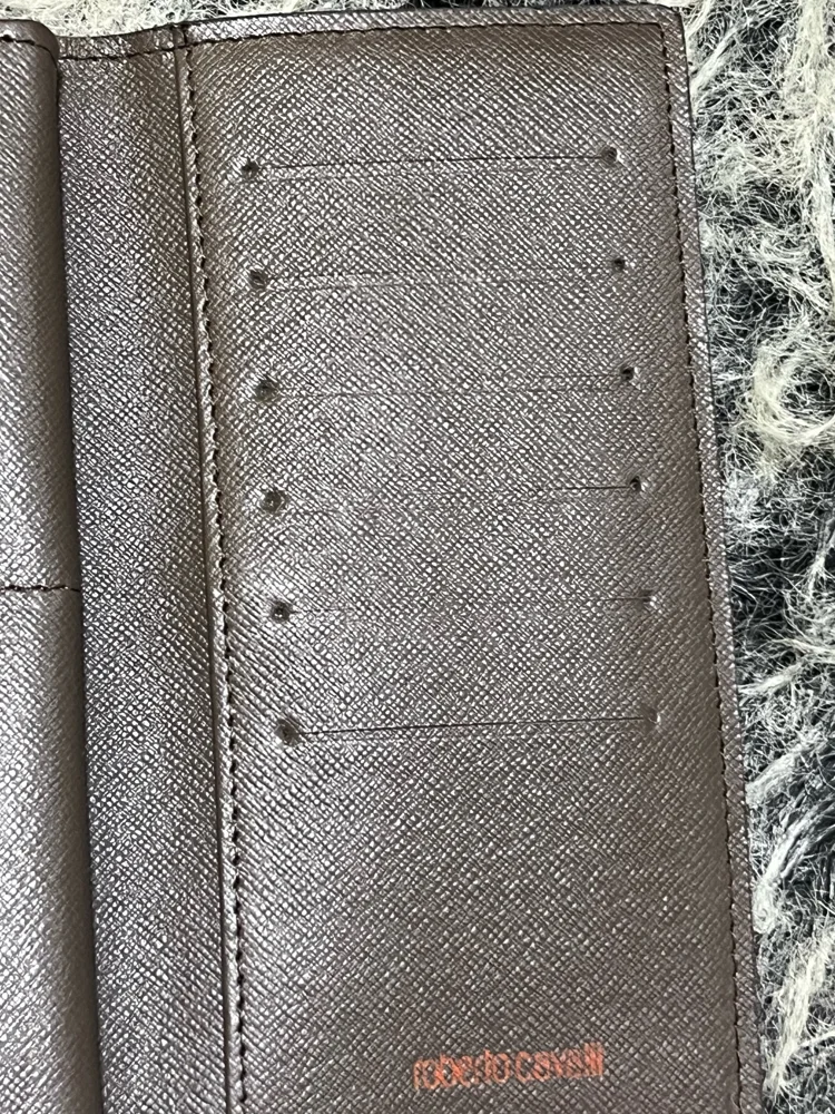 Roberto Cavalli Wallets, size Other, photo 4