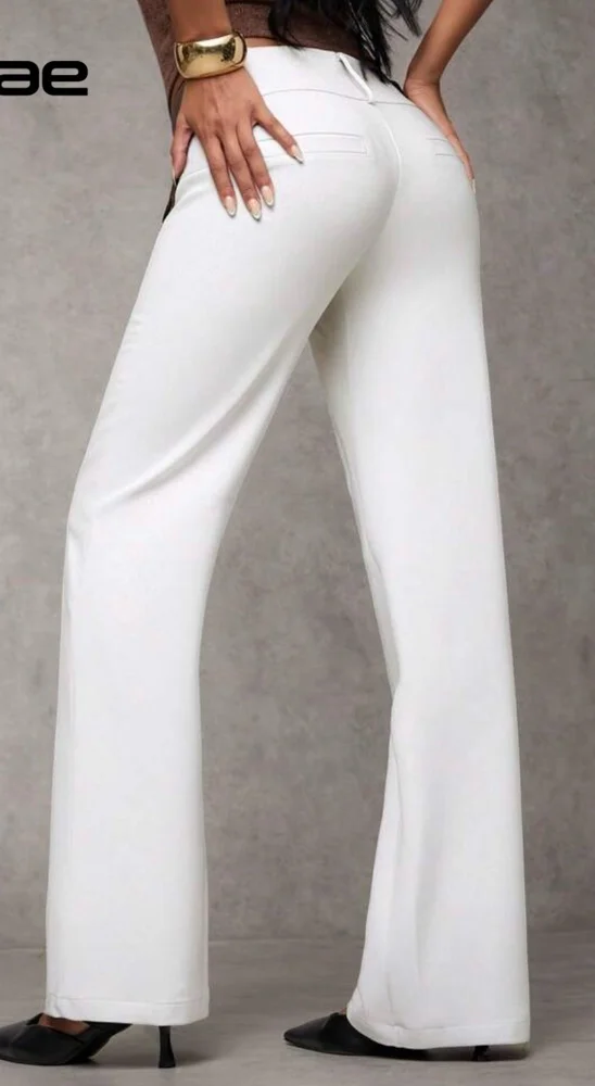 Shein Pants, New with tags, size S / 36 / 8, photo 2
