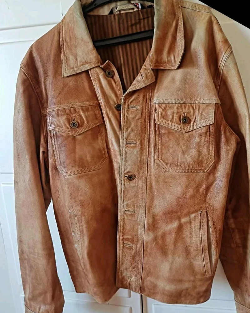 Lee Cooper Jackets
