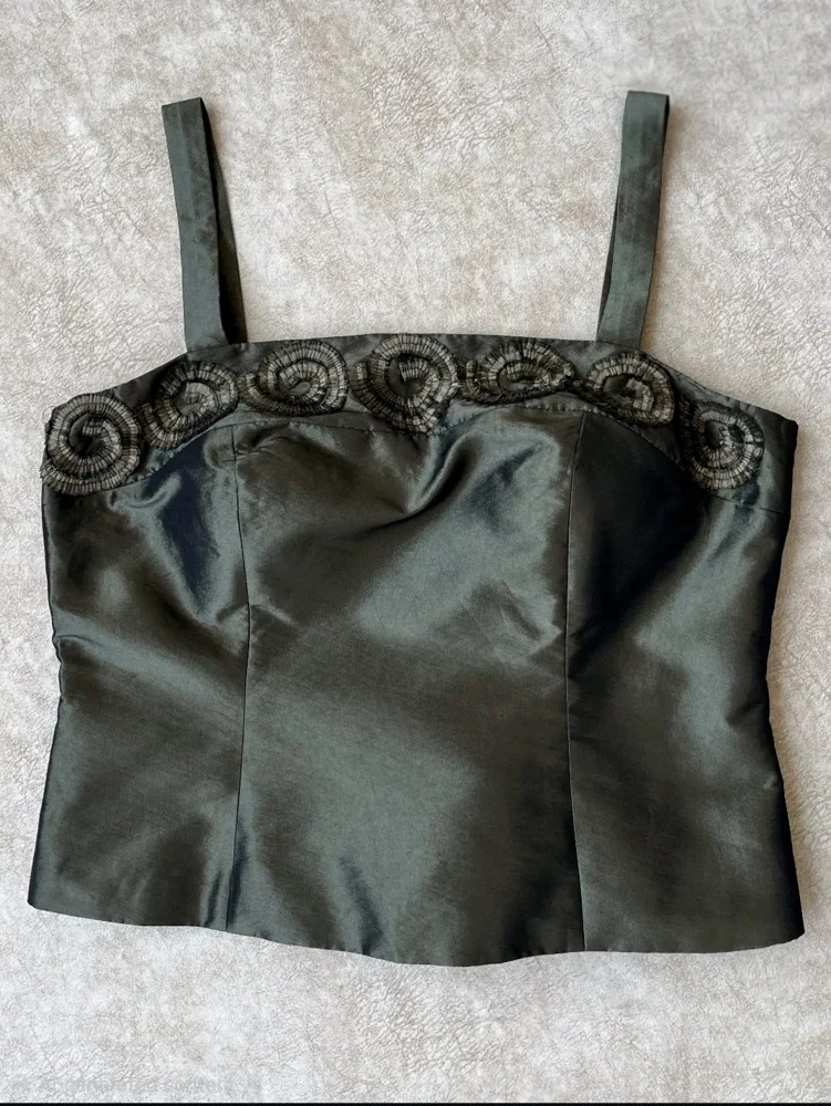 Cami Tops