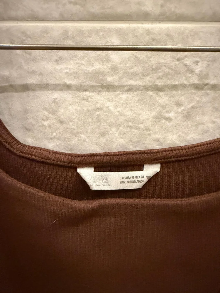 Zara Tank Tops, size M / 38 / 10, photo 2
