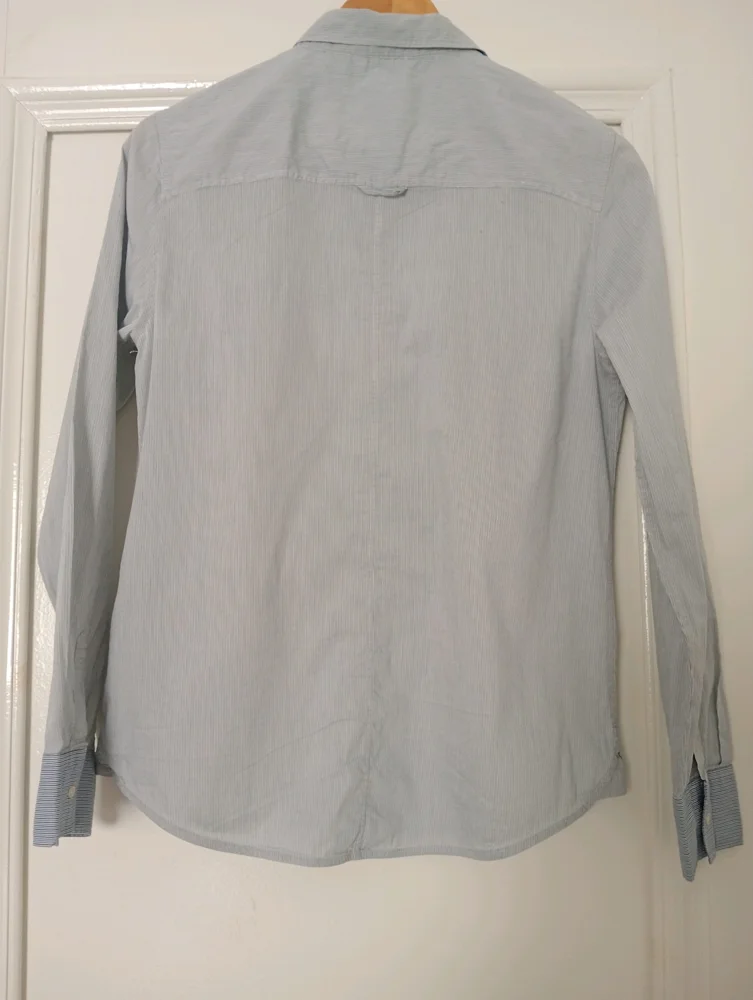 Massimo Dutti Shirts, size M / 38 / 10, photo 4