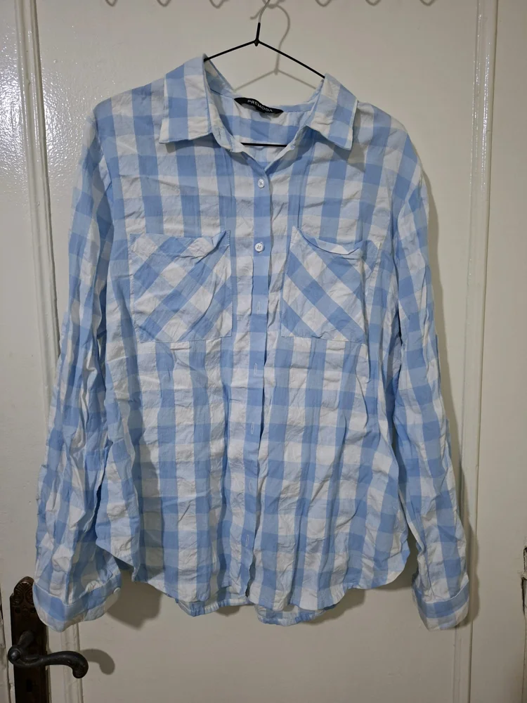 Premoda Shirts