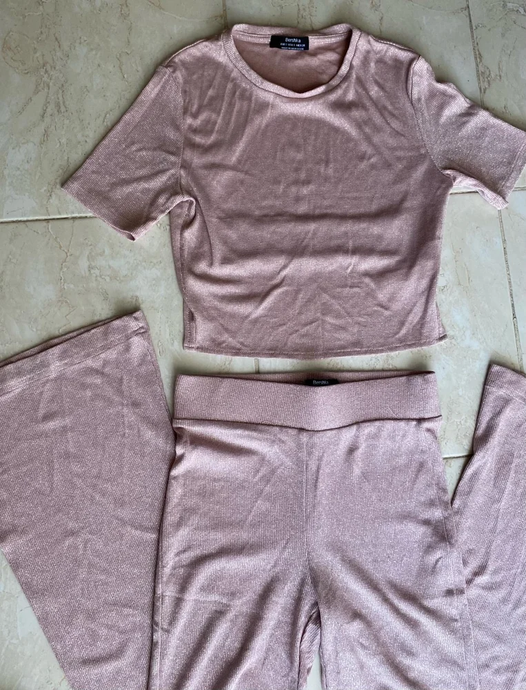 Bershka Sets